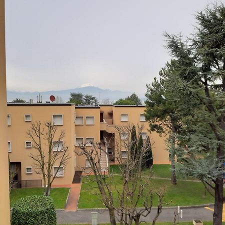 Sweet Appartment Di Guido Πεσκιέρα ντελ Γκάρντα Εξωτερικό φωτογραφία