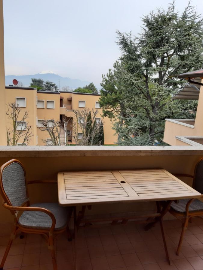 Sweet Appartment Di Guido Πεσκιέρα ντελ Γκάρντα Εξωτερικό φωτογραφία