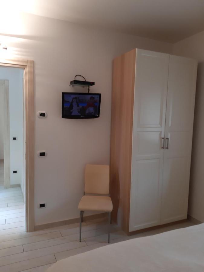 Sweet Appartment Di Guido Πεσκιέρα ντελ Γκάρντα Εξωτερικό φωτογραφία
