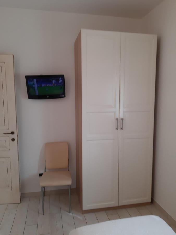 Sweet Appartment Di Guido Πεσκιέρα ντελ Γκάρντα Εξωτερικό φωτογραφία