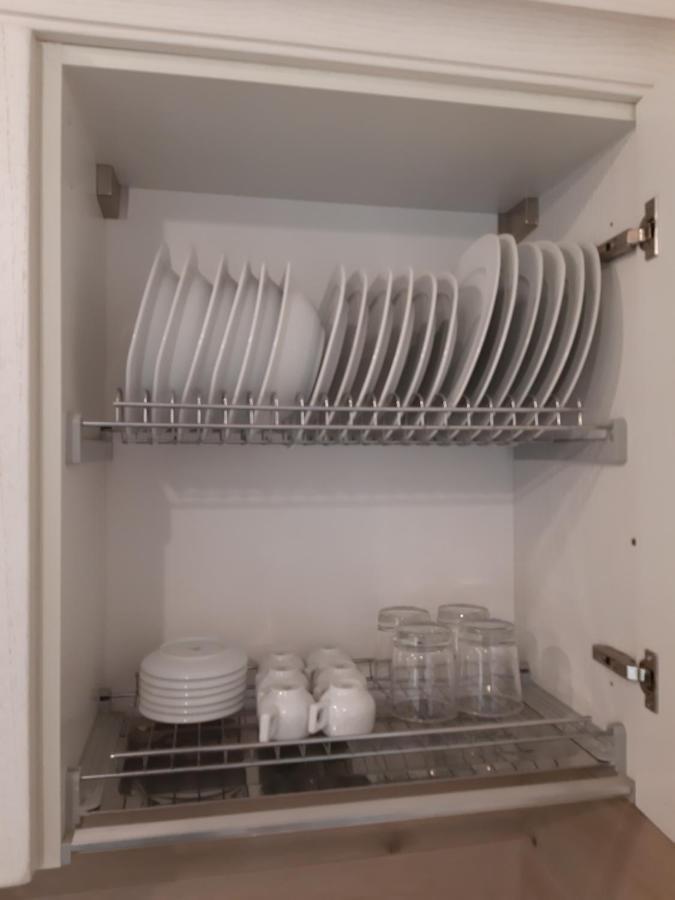 Sweet Appartment Di Guido Πεσκιέρα ντελ Γκάρντα Εξωτερικό φωτογραφία